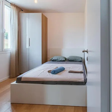 Znjanbasic Apartment Split